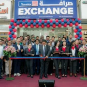 Travelex expands retail footprint in Qatar