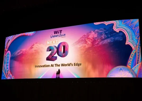 Web in Travel returns to Queenstown in 2028