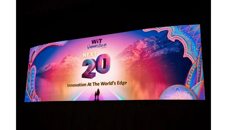 Web in Travel returns to Queenstown in 2028